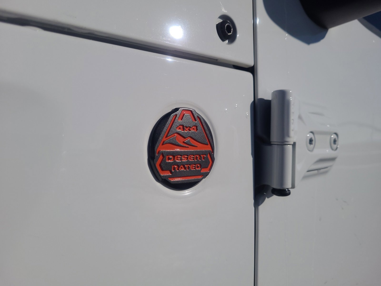 Used 2021 Jeep Gladiator Mojave w/ LED Lighting Group image 24