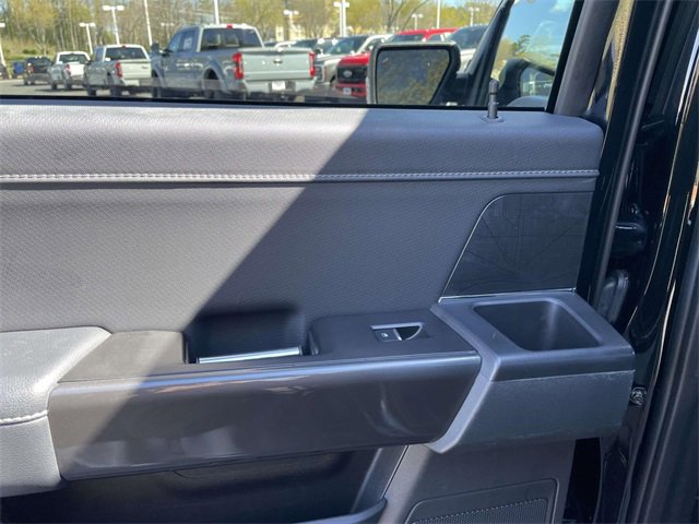 Certified 2023 Ford F150 XLT w/ Equipment Group 302A High image 26