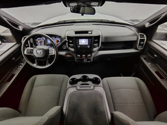 Used 2021 RAM 2500 Tradesman AWD/4WD image 30