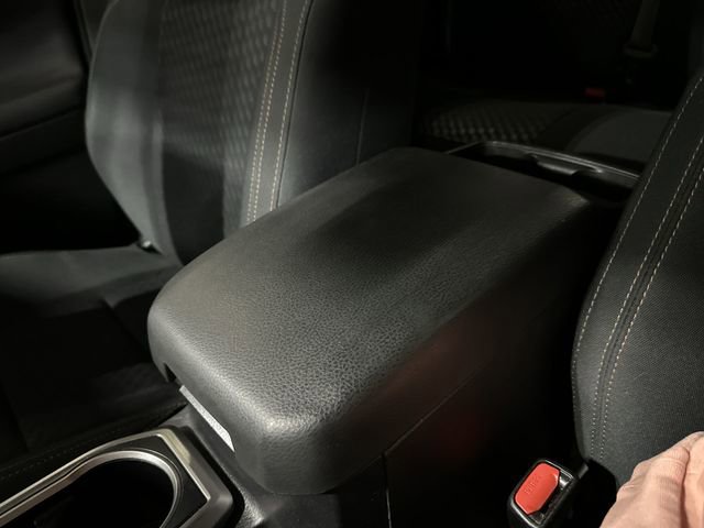 Used 2023 Toyota Tacoma 4x4 Double Cab w/ Trail Edition image 26