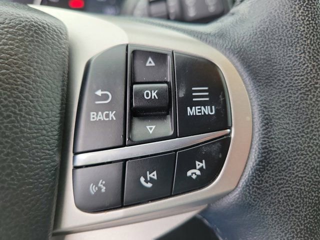 Certified 2023 Ford Explorer XLT RWD image 21