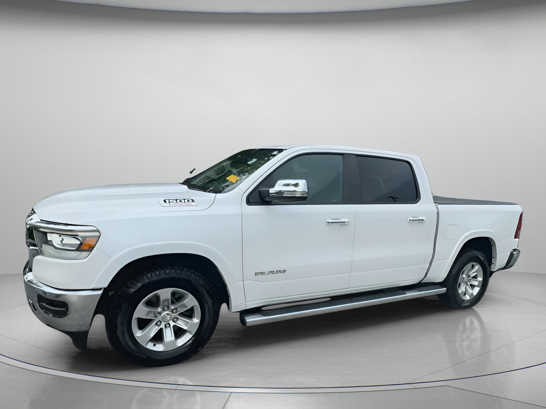 Used 2022 RAM 1500 Laramie image 5