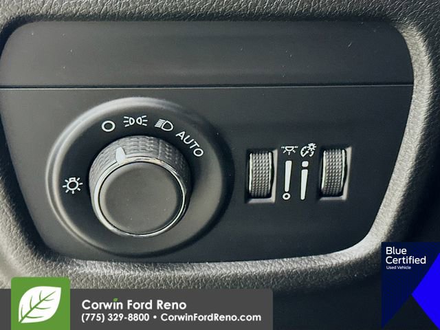Used 2023 Jeep Grand Cherokee L Laredo AWD/4WD image 14