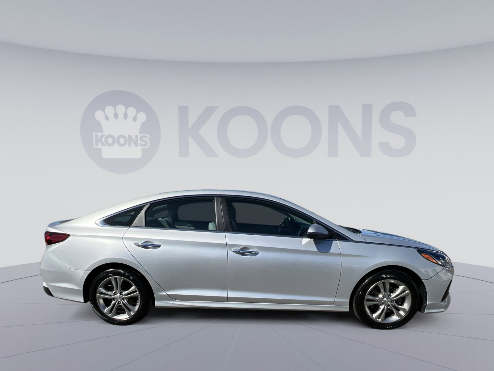 Used 2018 Hyundai Sonata SEL FWD image 17