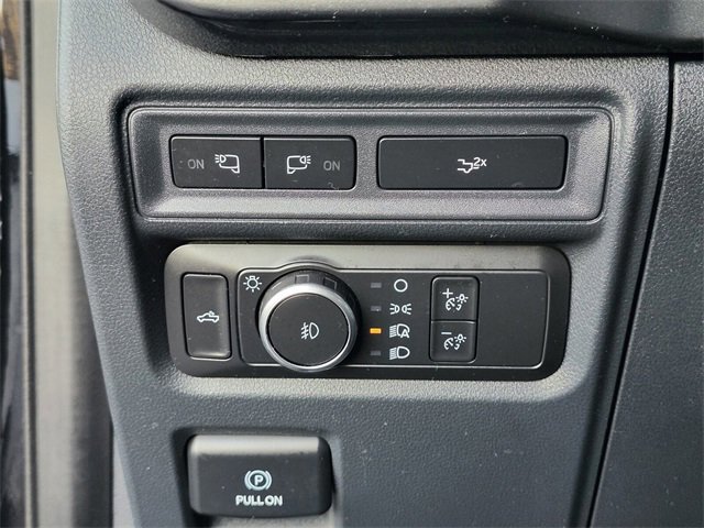 Certified 2022 Ford F150 XLT w/ Equipment Group 302A High image 23