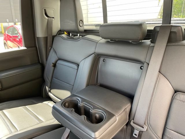 Used 2023 GMC Sierra 2500 Denali AWD/4WD image 31