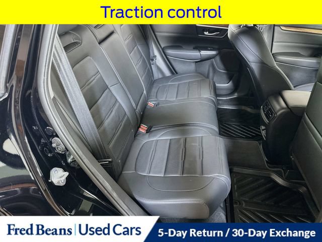 Used 2021 Honda CR-V EX-L image 16