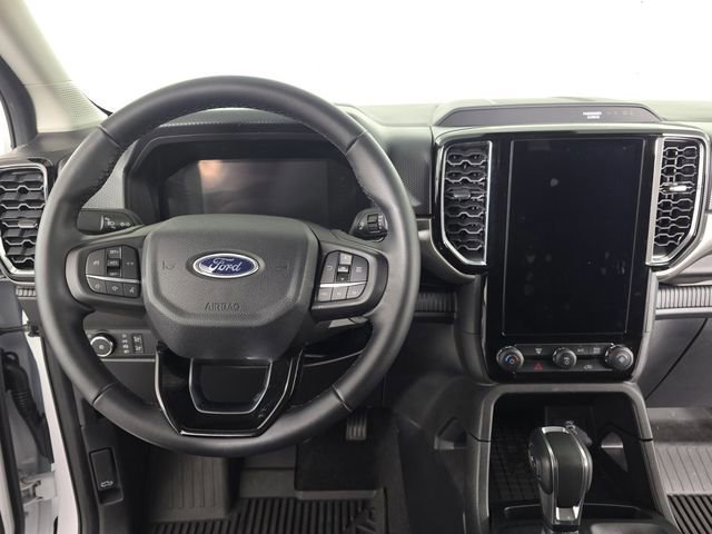 Certified 2024 Ford Ranger XLT image 12