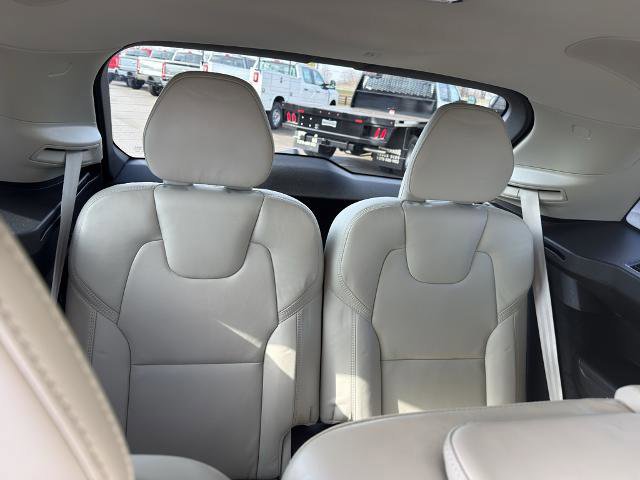 Used 2021 Volvo XC90 T8 Inscription w/ Advanced Package image 17