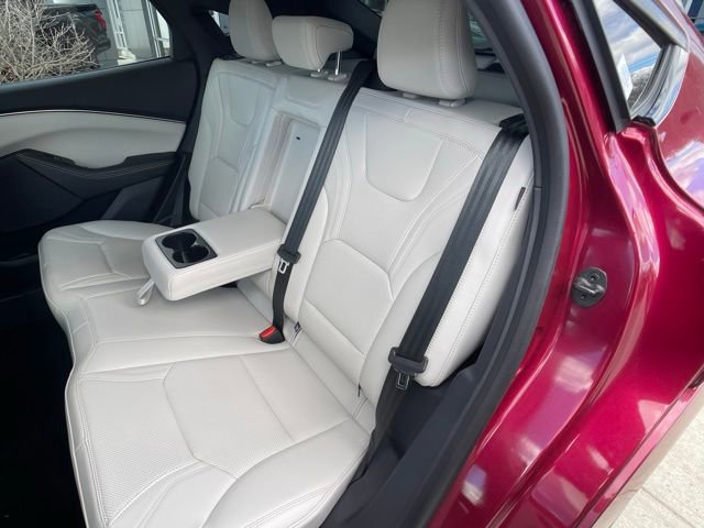 Certified 2025 Ford Mustang Mach-E Premium image 43