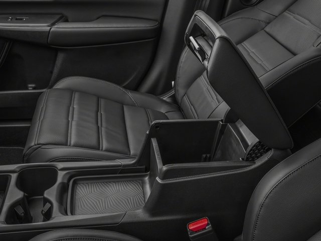 Used 2017 Honda CR-V EX-L image 15