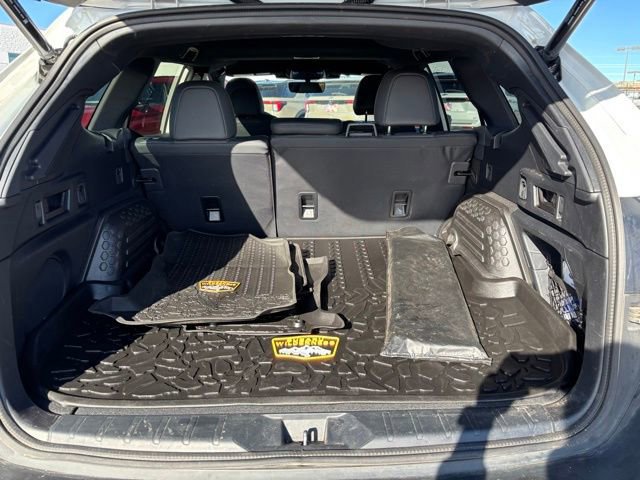 Used 2024 Subaru Outback Wilderness AWD/4WD image 19
