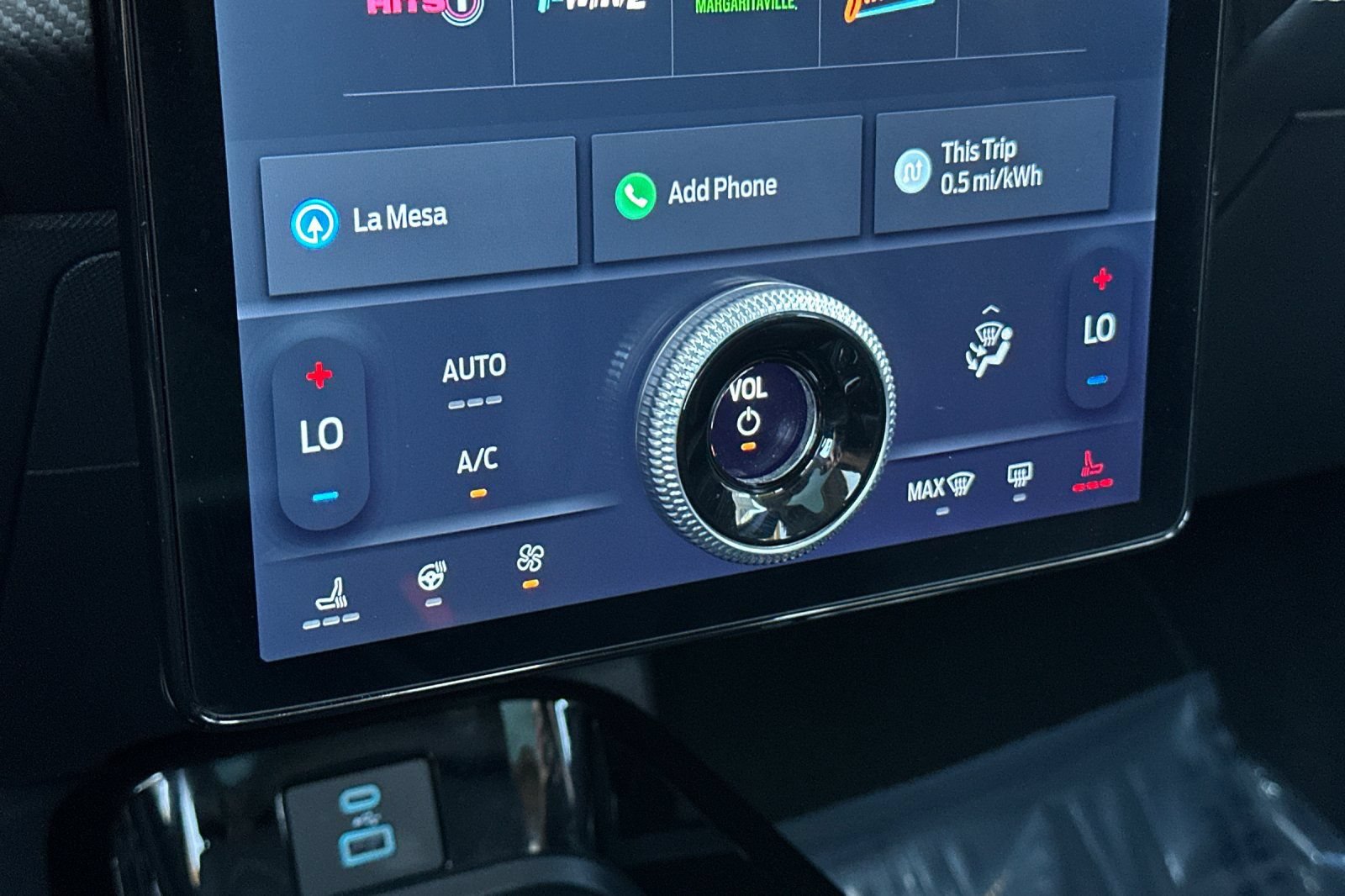 Certified 2023 Ford Mustang Mach-E Premium RWD image 19