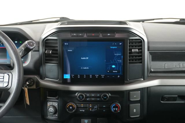 Certified 2024 Ford F150 XL w/ Equipment Group 103A High image 20