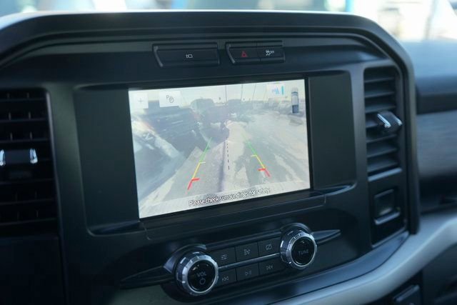 Certified 2021 Ford F150 XL w/ Equipment Group 101A High image 26