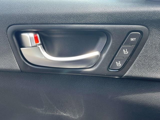Used 2018 Kia Optima EX FWD image 12