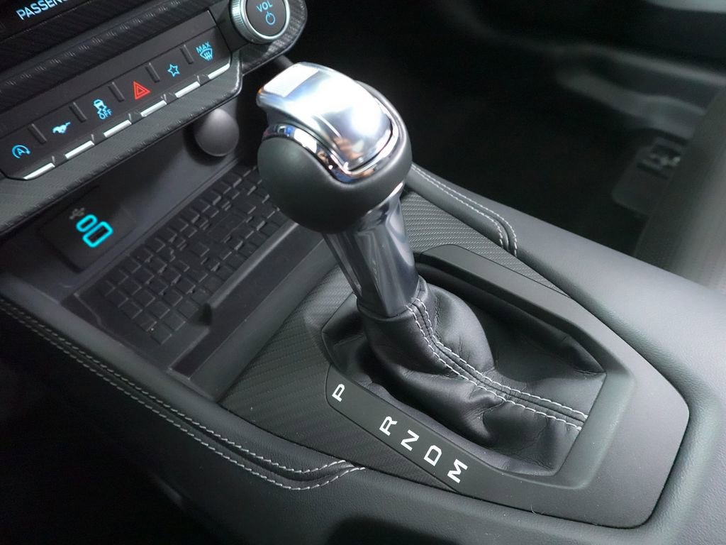 Certified 2024 Ford Mustang GT Premium w/ GT Performance Package image 13