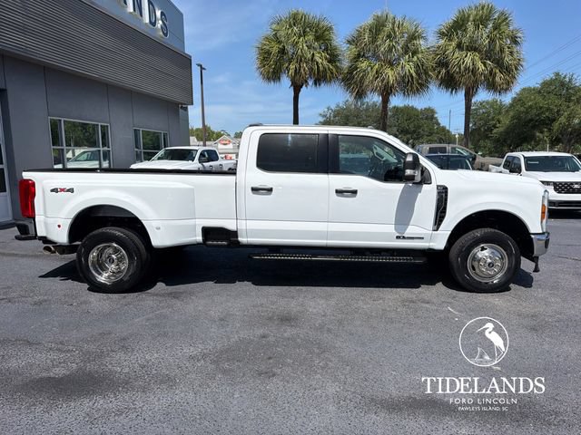 Certified 2025 Ford F350 XLT AWD/4WD image 10