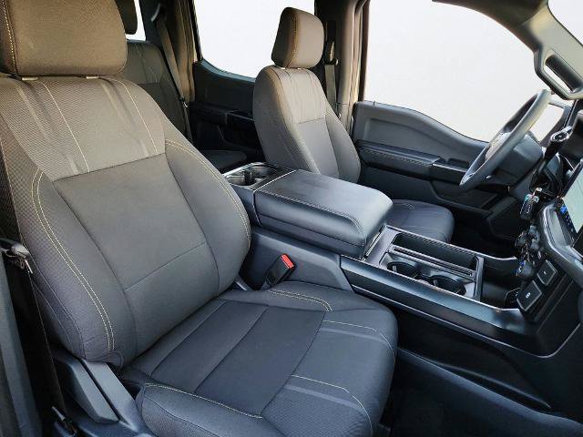Certified 2024 Ford F150 STX RWD image 23