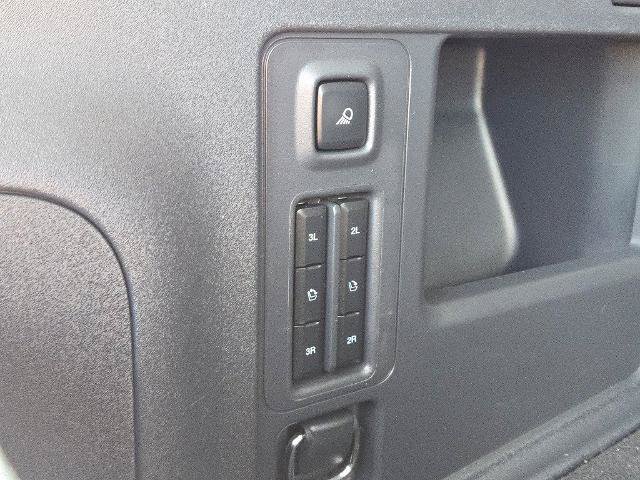 Certified 2025 Ford Expedition Platinum AWD/4WD image 19