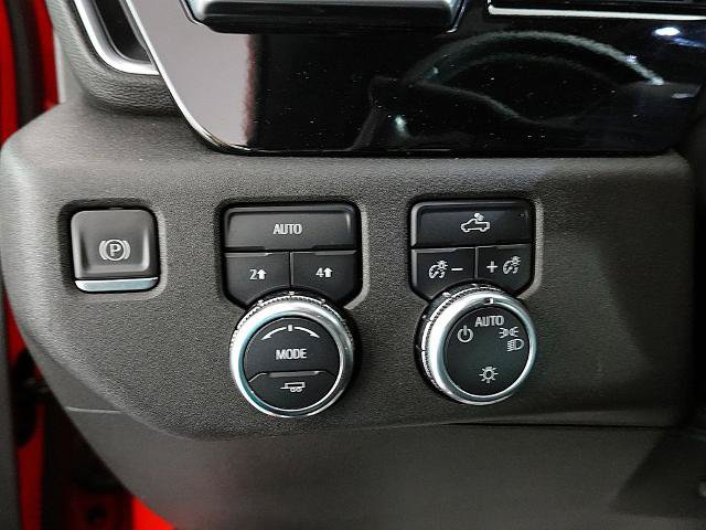 Used 2022 GMC Sierra 1500 SLE AWD/4WD image 18