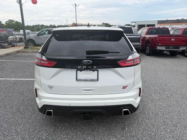 Certified 2023 Ford Edge ST AWD/4WD image 6