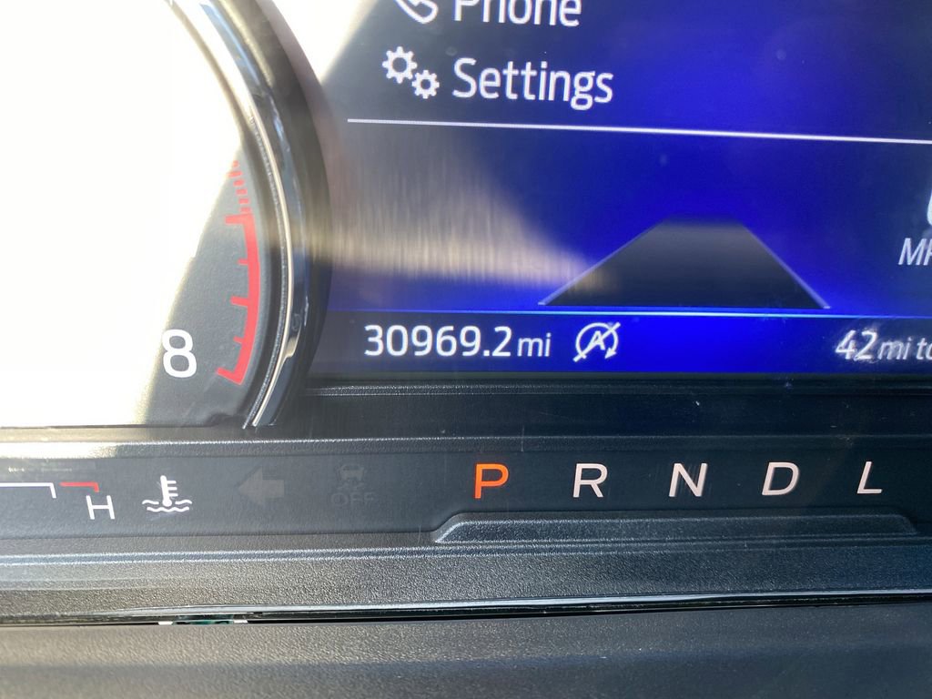 Certified 2023 Ford Explorer XLT w/ Equipment Group 202A image 7