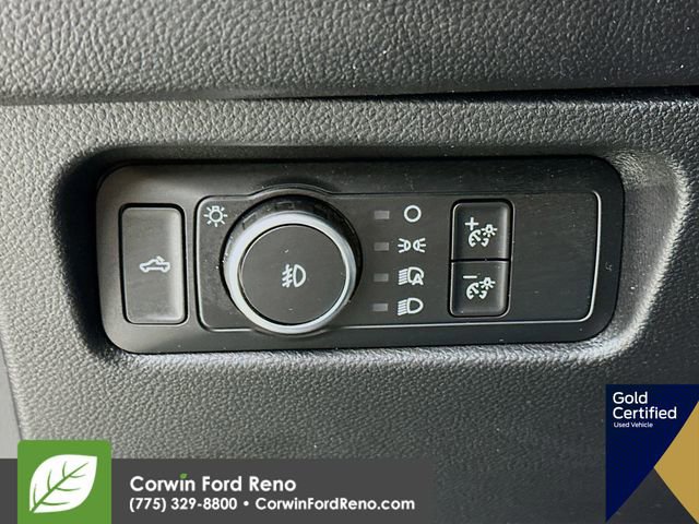 Certified 2024 Ford Ranger Lariat w/ FX4 Off-Road Package image 14