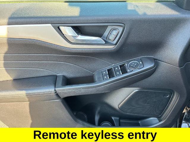 Certified 2021 Ford Escape SE w/ Convenience Package AWD/4WD image 11