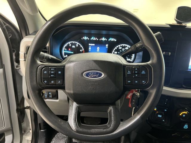 Certified 2023 Ford F350 XL AWD/4WD image 10