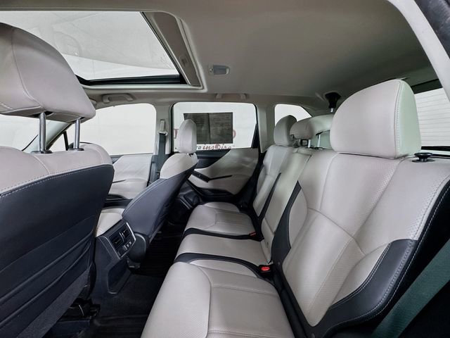 Used 2021 Subaru Forester Limited w/ Popular Package #3 image 30