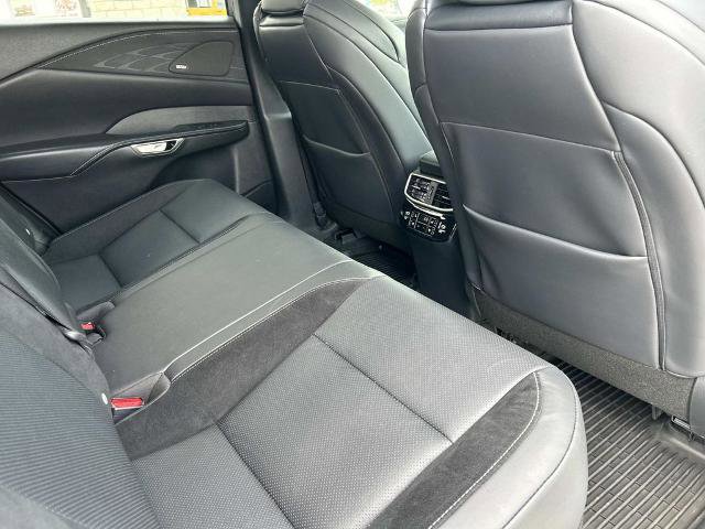 Used 2023 Lexus RX 500h F Sport w/ Cold Area Package AWD/4WD image 21