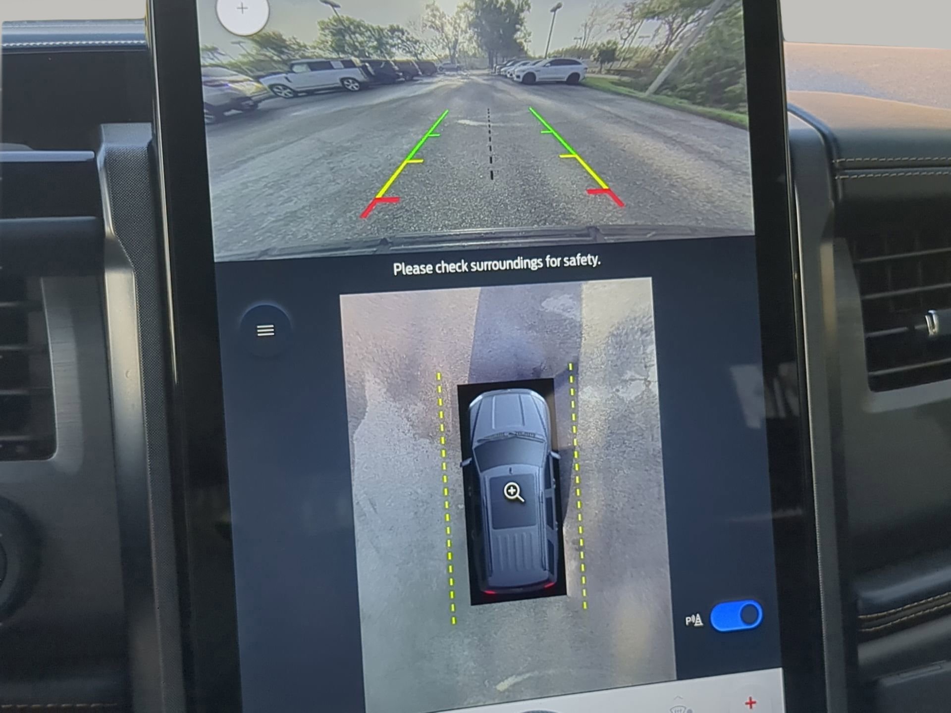 Certified 2022 Ford Expedition Max Platinum image 54