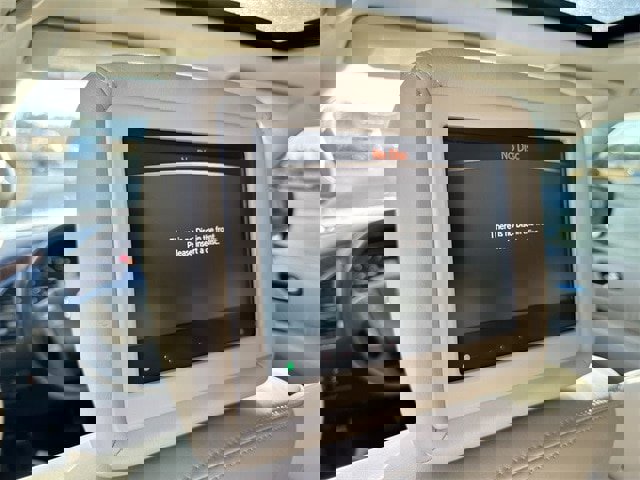 Used 2018 Nissan Armada Platinum w/ Captain Seat Package image 30