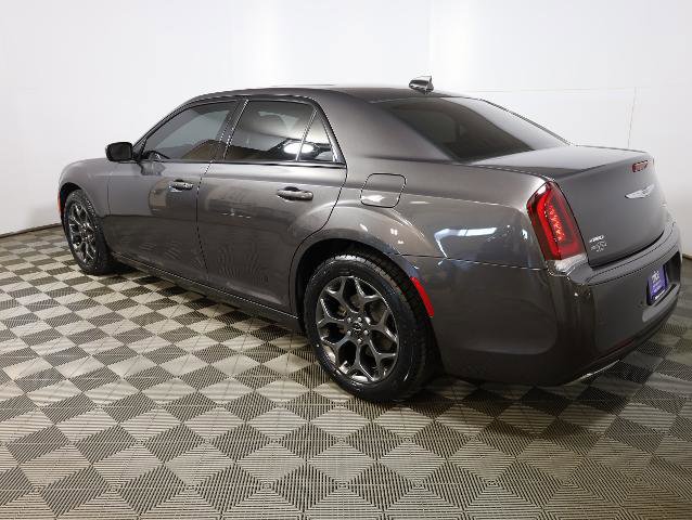 Used 2018 Chrysler 300 S w/ 300S Premium Group image 7