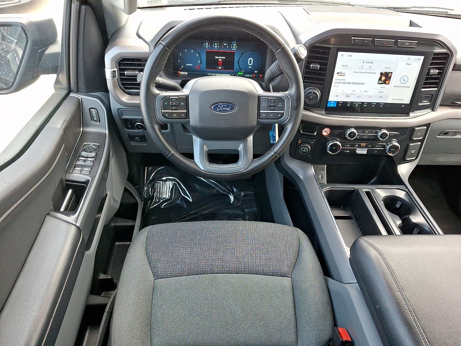 Certified 2024 Ford F150 XLT w/ Mobile Office Package image 10