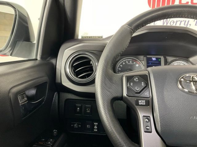 Used 2023 Toyota Tacoma TRD Sport image 23