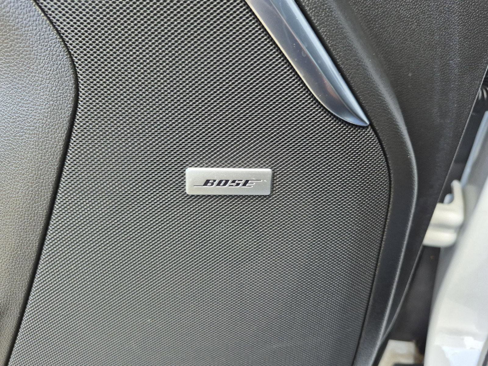 Used 2023 GMC Yukon Denali w/ LPO, Floor Liner Package image 14