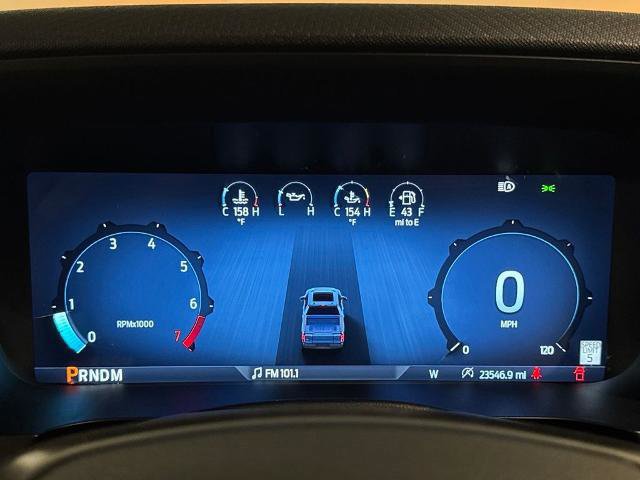 Certified 2024 Ford F150 XLT w/ Equipment Group 302A MID image 24