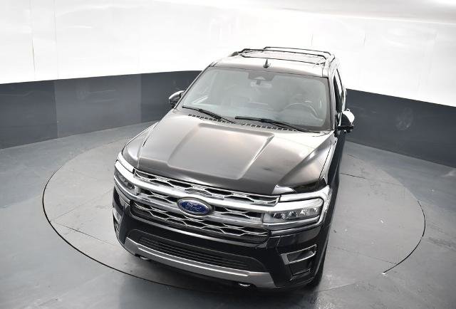 Certified 2024 Ford Expedition Max Platinum image 34