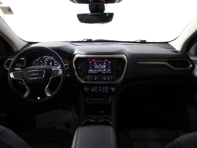 Used 2023 GMC Acadia Denali w/ Denali Ultimate Package AWD/4WD image 14