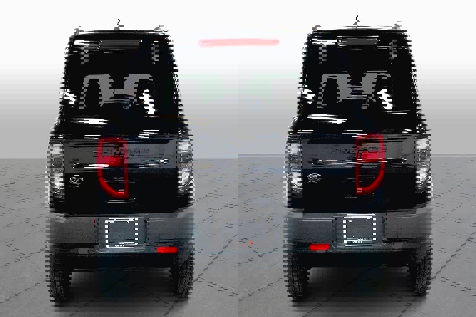 Certified 2024 Ford Bronco Sport Big Bend w/ Convenience Package image 2