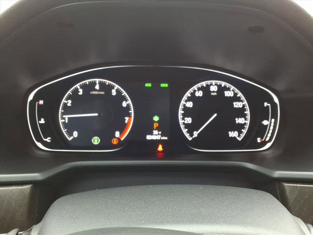Used 2020 Honda Accord EX-L image 19