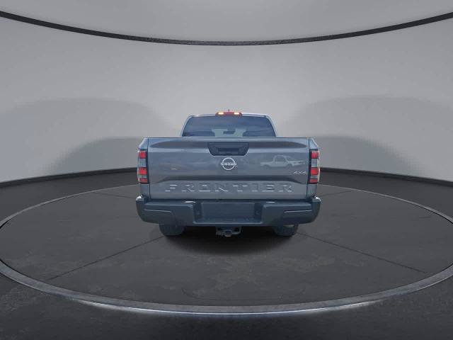 Used 2024 Nissan Frontier S AWD/4WD image 7
