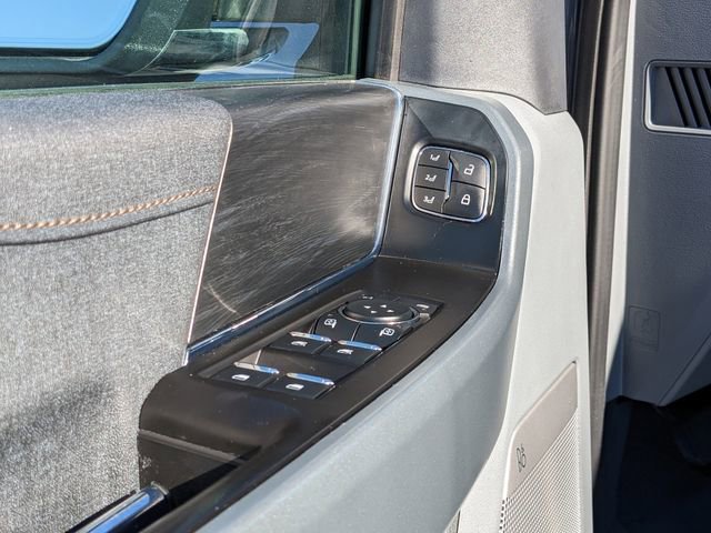 Certified 2024 Ford F150 Lariat w/ Bed Utility Package image 20