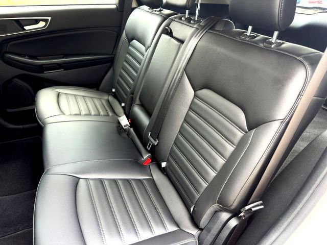 Certified 2022 Ford Edge SEL w/ Convenience Package AWD/4WD image 21