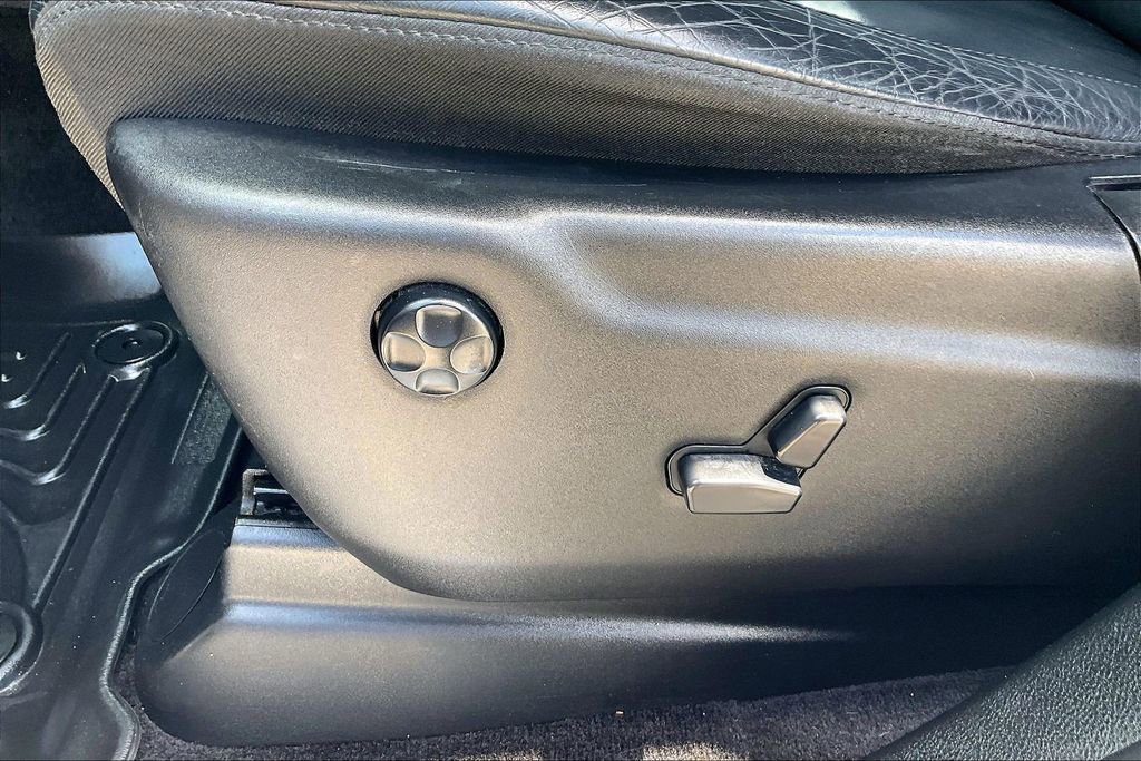 Used 2018 Jeep Grand Cherokee Limited RWD image 26