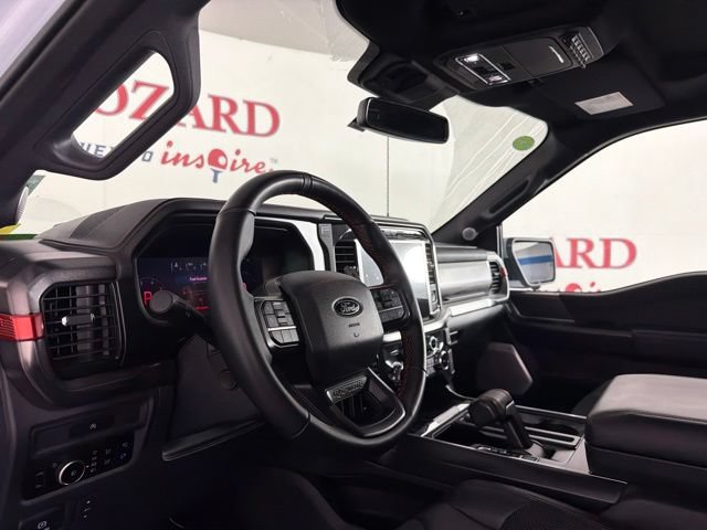 Certified 2025 Ford F150 Raptor AWD/4WD image 29