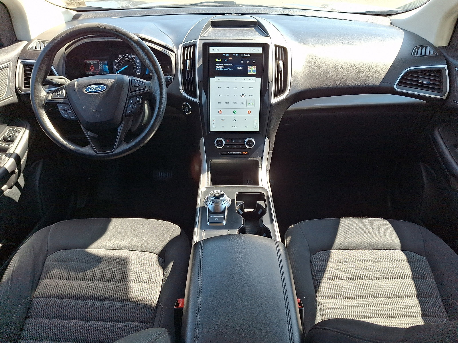 Certified 2023 Ford Edge SE image 15