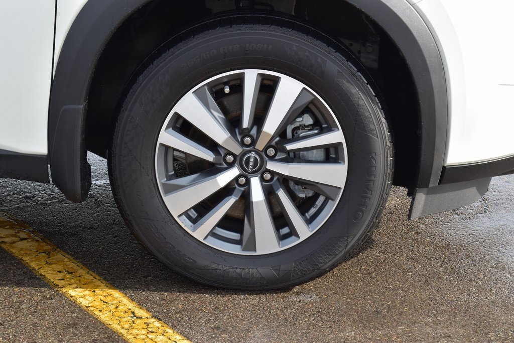 Used 2024 Nissan Pathfinder SL image 5